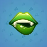 Sharp Tongue #1573 Sharp Tongue #1573