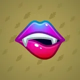 Sharp Tongue #1575 Sharp Tongue #1575
