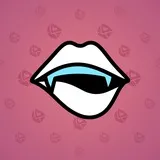Sharp Tongue #1578 Sharp Tongue #1578