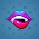 Sharp Tongue #1583 Sharp Tongue #1583