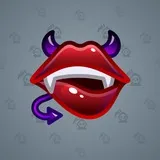 Sharp Tongue #1586 Sharp Tongue #1586