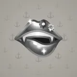 Sharp Tongue #1587 Sharp Tongue #1587