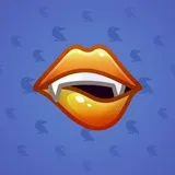 Sharp Tongue #1590 Sharp Tongue #1590