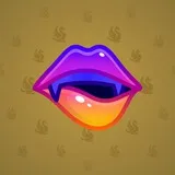 Sharp Tongue #1591 Sharp Tongue #1591