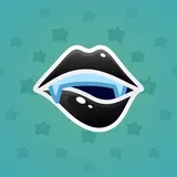 Sharp Tongue #1595 Sharp Tongue #1595