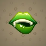 Sharp Tongue #1597 Sharp Tongue #1597