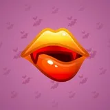 Sharp Tongue #1598 Sharp Tongue #1598