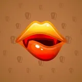 Sharp Tongue #1601 Sharp Tongue #1601