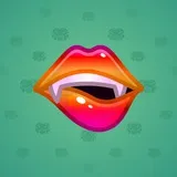 Sharp Tongue #1612 Sharp Tongue #1612