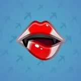 Sharp Tongue #1619 Sharp Tongue #1619