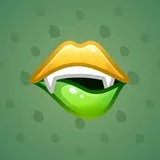 Sharp Tongue #1620 Sharp Tongue #1620