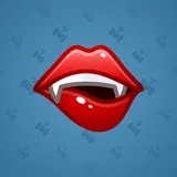 Sharp Tongue #1624
