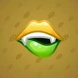 Sharp Tongue #1628 Sharp Tongue #1628