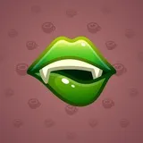 Sharp Tongue #1632 Sharp Tongue #1632