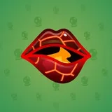 Sharp Tongue #1644 Sharp Tongue #1644