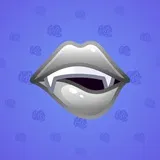Sharp Tongue #1646 Sharp Tongue #1646