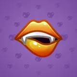 Sharp Tongue #1652 Sharp Tongue #1652