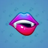 Sharp Tongue #1659 Sharp Tongue #1659