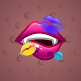 Sharp Tongue #1680 Sharp Tongue #1680