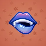 Sharp Tongue #1685 Sharp Tongue #1685