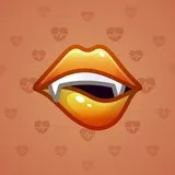 Sharp Tongue #1686 Sharp Tongue #1686
