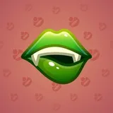 Sharp Tongue #1689 Sharp Tongue #1689