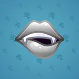 Sharp Tongue #1690 Sharp Tongue #1690