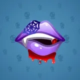 Sharp Tongue #1693 Sharp Tongue #1693