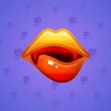 Sharp Tongue #1696 Sharp Tongue #1696