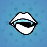 Sharp Tongue #1697 Sharp Tongue #1697