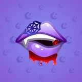 Sharp Tongue #1700 Sharp Tongue #1700
