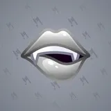 Sharp Tongue #1702 Sharp Tongue #1702