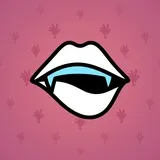 Sharp Tongue #1709 Sharp Tongue #1709