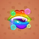 Sharp Tongue #1710 Sharp Tongue #1710