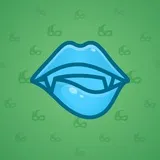 Sharp Tongue #1717 Sharp Tongue #1717