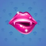 Sharp Tongue #1722 Sharp Tongue #1722