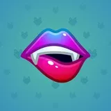 Sharp Tongue #1724 Sharp Tongue #1724