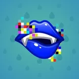 Sharp Tongue #1725 Sharp Tongue #1725