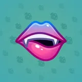 Sharp Tongue #1728 Sharp Tongue #1728