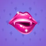 Sharp Tongue #1733 Sharp Tongue #1733