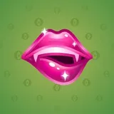 Sharp Tongue #1734 Sharp Tongue #1734