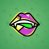Sharp Tongue #1735 Sharp Tongue #1735