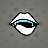 Sharp Tongue #1744 Sharp Tongue #1744
