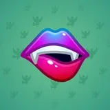 Sharp Tongue #1750 Sharp Tongue #1750