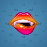 Sharp Tongue #1755 Sharp Tongue #1755