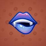 Sharp Tongue #1759 Sharp Tongue #1759