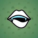 Sharp Tongue #1761 Sharp Tongue #1761