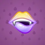 Sharp Tongue #1765 Sharp Tongue #1765