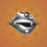 Sharp Tongue #1774 Sharp Tongue #1774