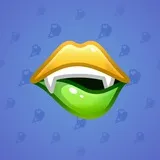 Sharp Tongue #1776 Sharp Tongue #1776